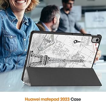 Amazon.co.jp: Huawei MatePad 11.5 ケース Huawei MatePad 11.5